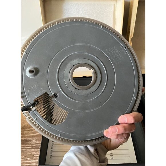 Kodak Film Carousel Slide Tray - Picture 11 of 12